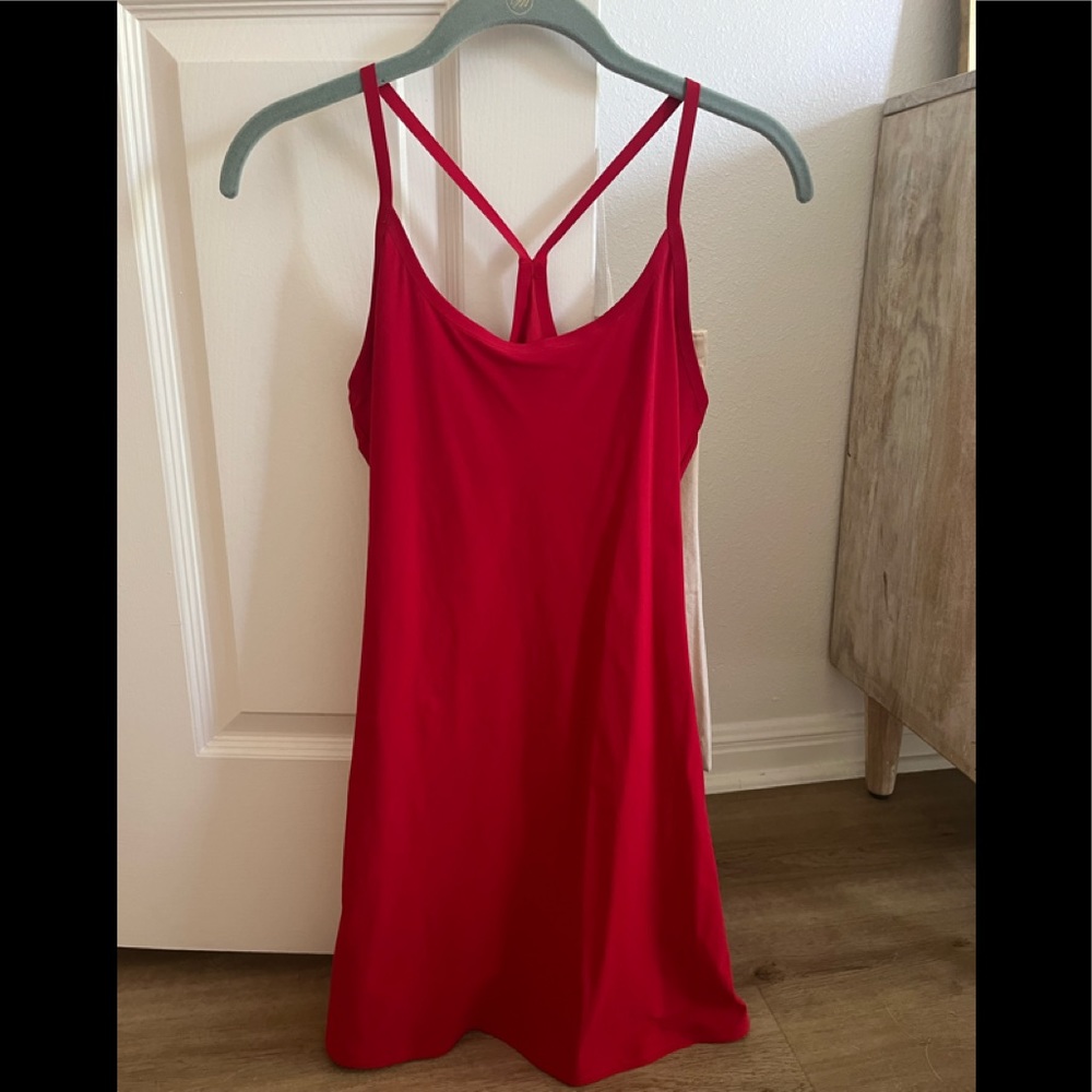 Outdoor Voices Exercise Dress size XS